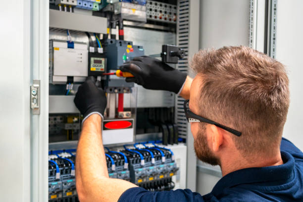 Best Electrician for Home Renovation  in Riverside, IL
