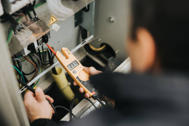 Best Industrial Electrical Services  in Riverside, IL