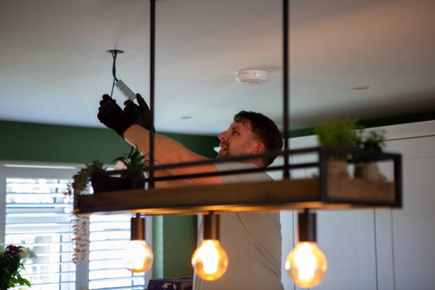 Best Residential Electrician Services  in Riverside, IL