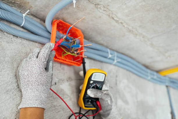 Best Home Electrical Repair  in Riverside, IL